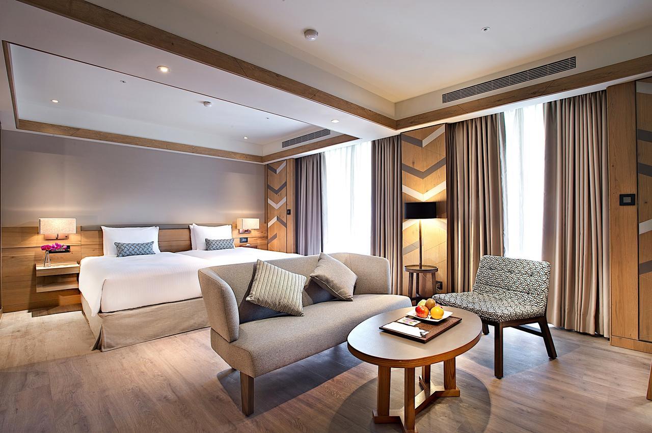 Hotel Royal Chihpin Wenquan Ngoại thất bức ảnh Deluxe Suite